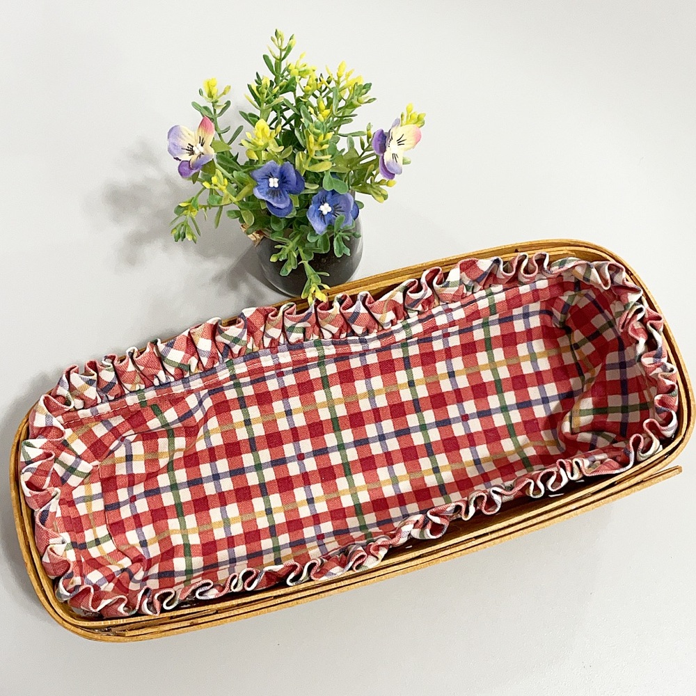 Longaberger Baskets - Picture 2 of 5